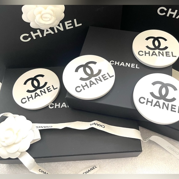 10 cup coasters - Picture 2 of 6